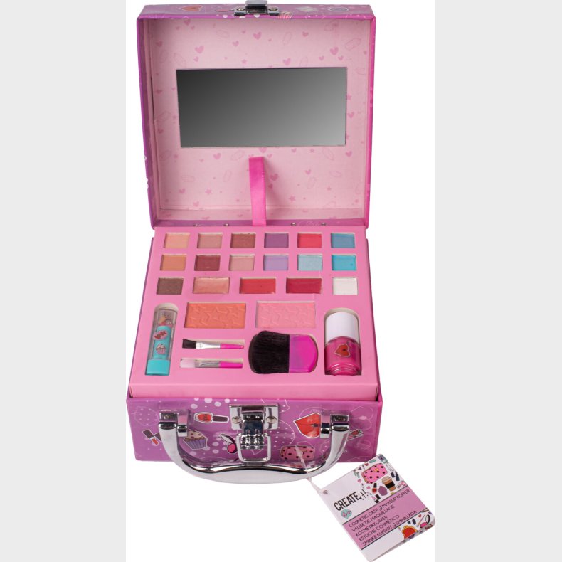 Create It! - Makeup Taske, Lille