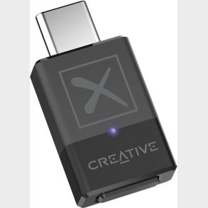 Creative Bt-w5 - Usb Bluetooth 5.3 Audio Transmitter - Aptx Sbc