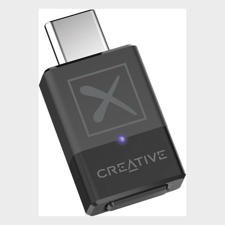 Creative Bt-w5 - Usb Bluetooth 5.3 Audio Transmitter - Aptx Sbc