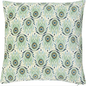 Creative Collection - Adia Pude - Grn - Viskose