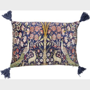 Creative Collection - Adya Pude - Bl - Viskose