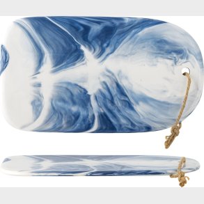 Creative Collection - Aiden Skrebrt - Bl - Stentj