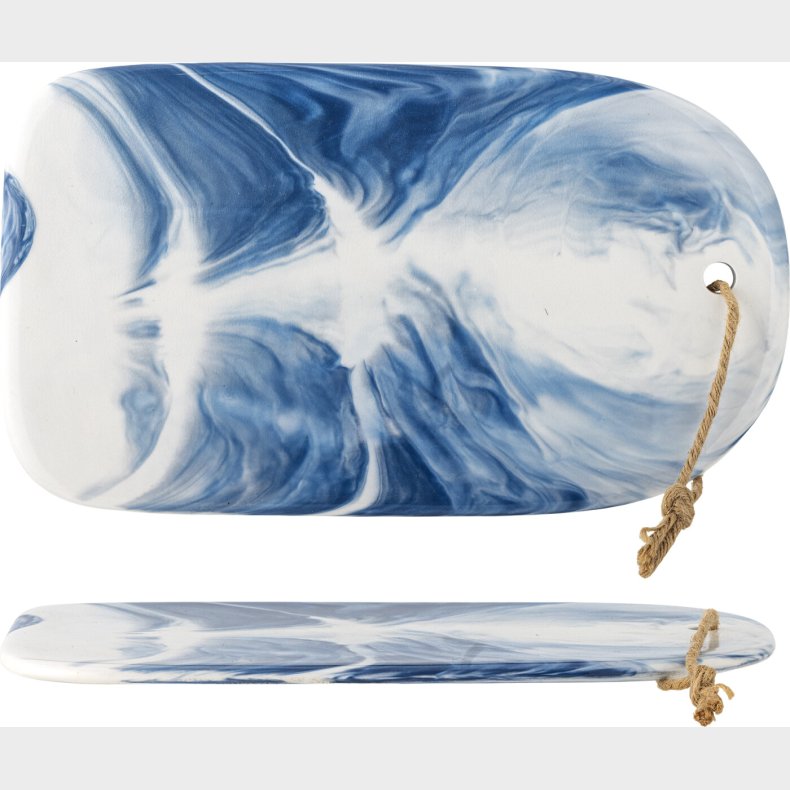 Creative Collection - Aiden Skrebrt - Bl - Stentj