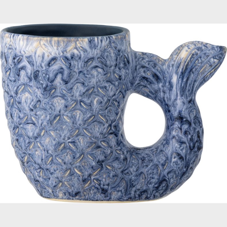 Creative Collection - Ariella Vase - Bl - Stentj