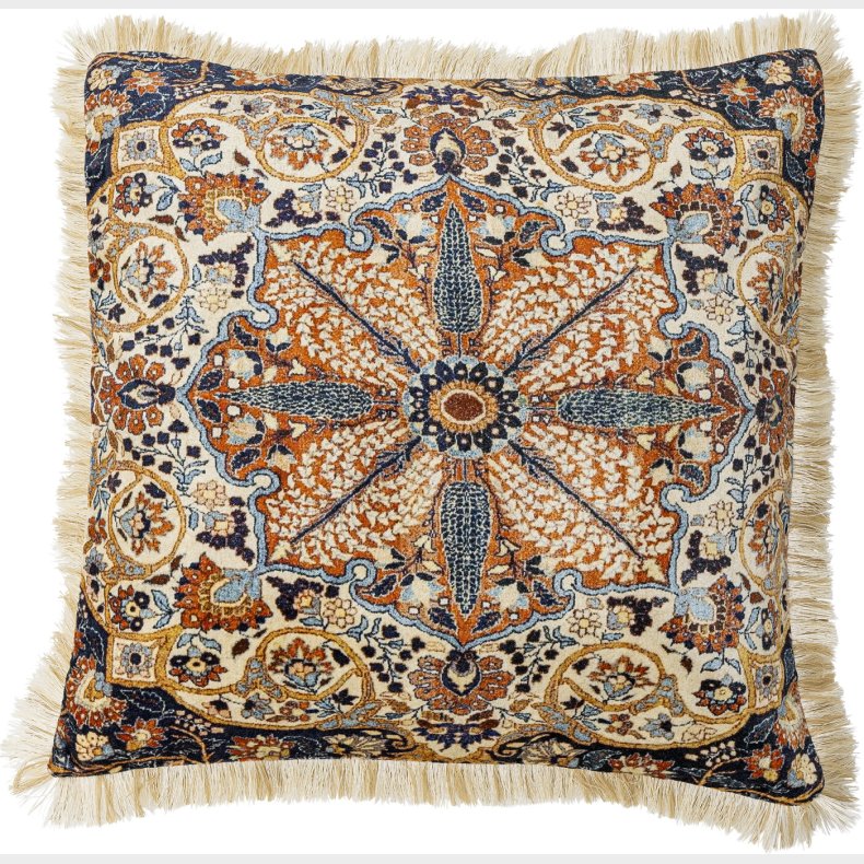 Creative Collection - Asu Pude - Brun - Viskose