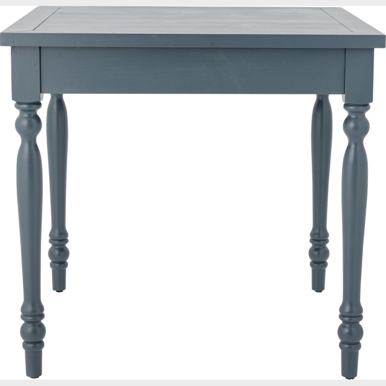 Creative Collection - Bassy Spisebord - Bl - Fyrretr