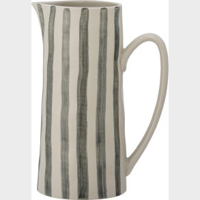 Creative Collection - Begonia Kande Til Vand - Grn - Stentj