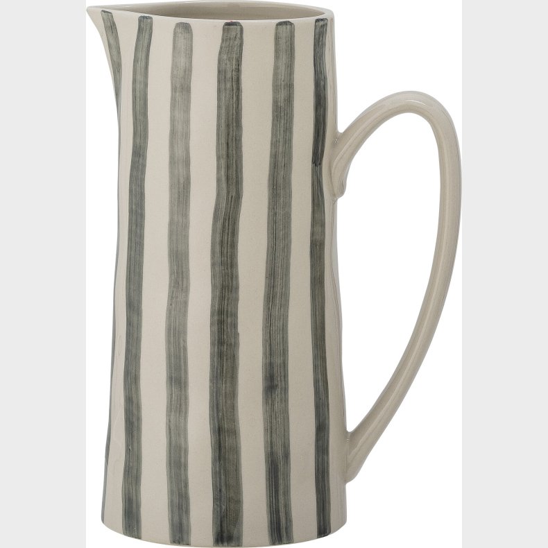 Creative Collection - Begonia Kande Til Vand - Grn - Stentj