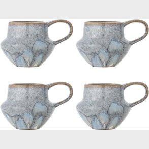 Creative Collection - Bessie Krus - Bl - Stentj - St Med 4