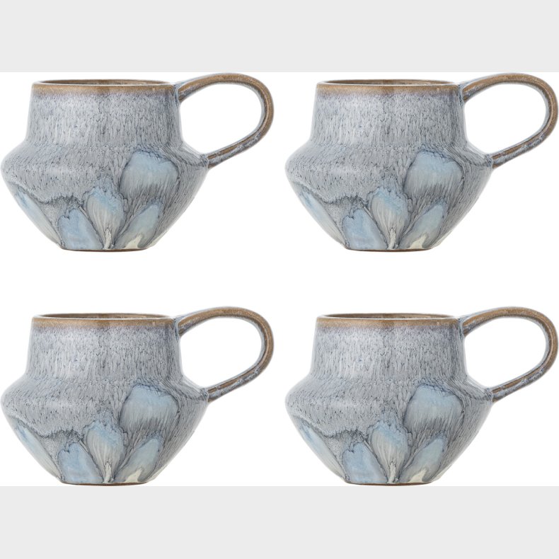 Creative Collection - Bessie Krus - Bl - Stentj - St Med 4