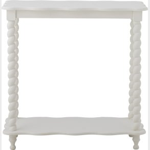 Creative Collection - Bia Konsolbord - Hvid - Mdf