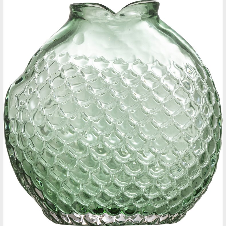 Creative Collection - Bree Vase - Grn - Glas