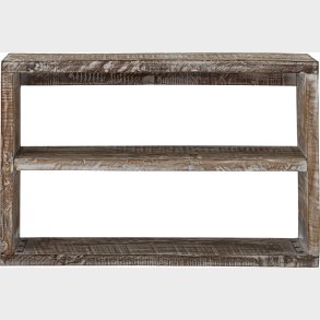 Creative Collection - Conde Hylde Til Vg - Natur - Genanvendt Tr