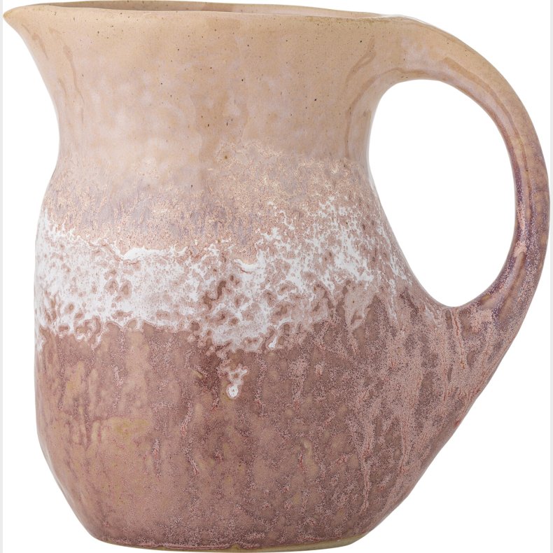 Creative Collection - Darlene Kande - Rosa - Stentj