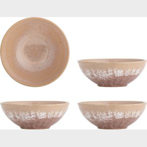 Creative Collection - Darlene Skl - Rosa - Stentj - St Med 4