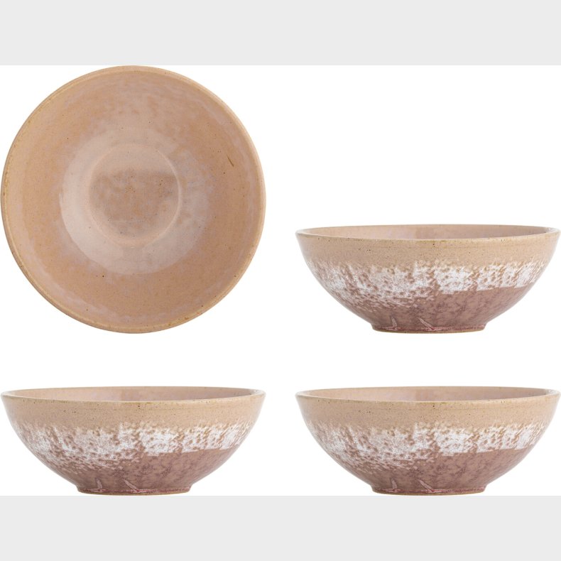 Creative Collection - Darlene Skl - Rosa - Stentj - St Med 4