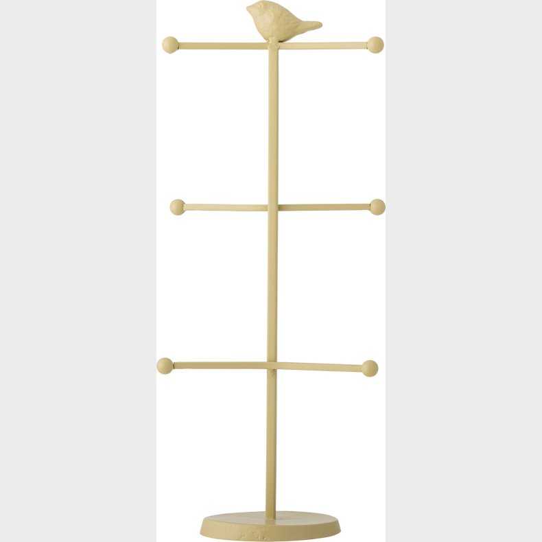 Creative Collection - Dean Kopstativ - Natur - Stbejern