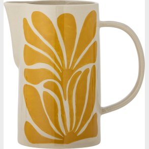 Creative Collection - Fauni Kande - Gul - Stentj