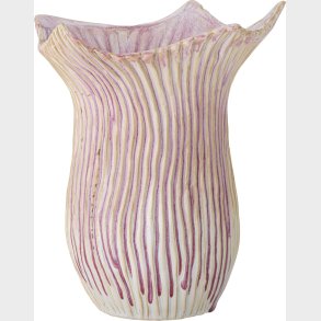 Creative Collection - Floral Vase - Rosa - Stentj Keramik