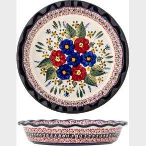 Creative Collection - Florist Skl - Rd - Stentj