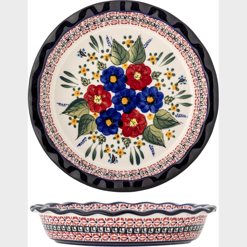 Creative Collection - Florist Skl - Rd - Stentj