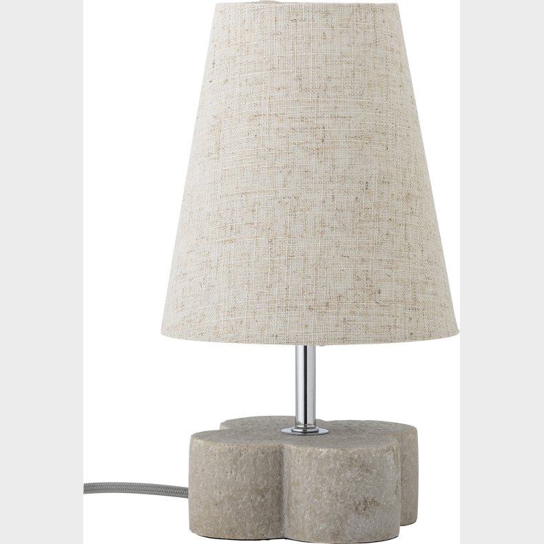 Creative Collection - Foglio Bordlampe - Natur - Polyresin