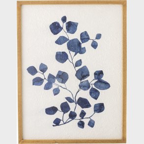 Creative Collection - Gunnvor Vgdekoration - Natur - Fyrretr