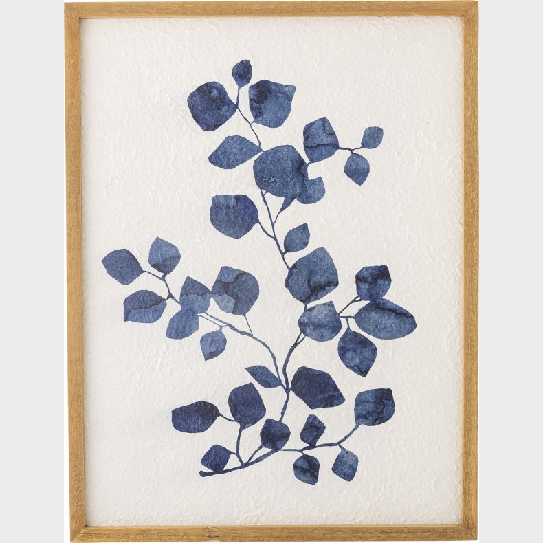 Creative Collection - Gunnvor Vgdekoration - Natur - Fyrretr