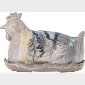 Creative Collection - Heni Smrboks - Rosa - Stentj Keramik