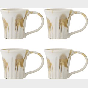 Creative Collection - Joseph Krus - Brun - Stentj - St Med 4