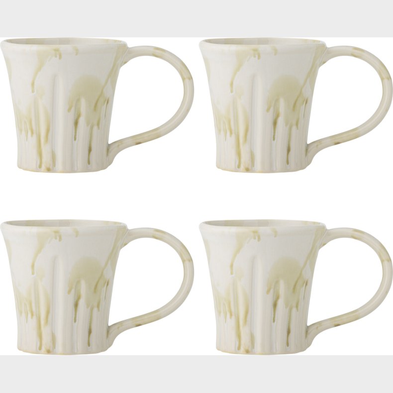 Creative Collection - Joseph Krus - Grn - Stentj - St Med 4