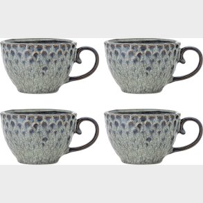 Creative Collection - Katrina Kop - Gr� - Stent�j - S�t Med 4