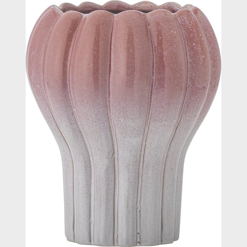 Creative Collection - Kyla Urtepotteskjuler - Rosa - Stentj