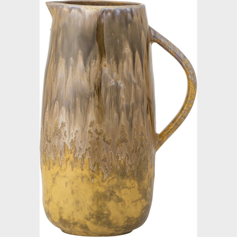 Creative Collection - Lacey Kande - Brun - Stentj