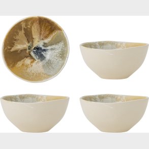 Creative Collection - Lacey Skl - Gul - Stentj - St Med 4