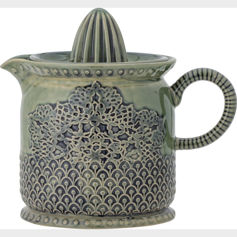 Creative Collection - Liselu Citruspresser - Grn - Stentj