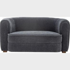 Creative Collection - Malala Sofa - Bl - Genanvendt Polyester