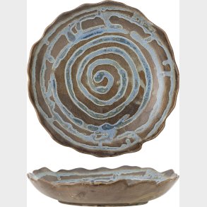 Creative Collection - Marjorie Fad - Bl - Stentj