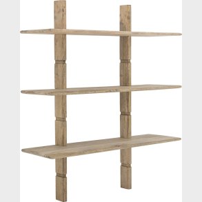 Creative Collection - Millian Hylde Til V�g - Natur - Mango Tr�