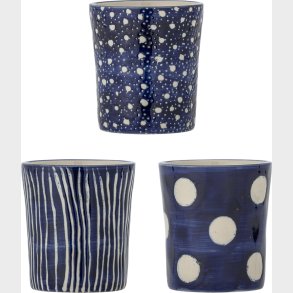 Creative Collection - Minoa Kop - Bl - Stentj - St Med 3