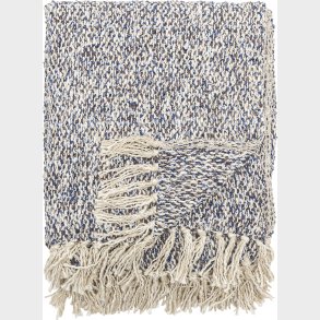 Creative Collection - Ocean Plaid - Bl - Polyester