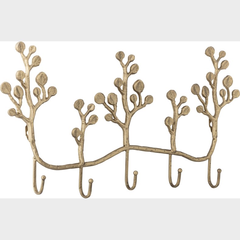 Creative Collection - Padova Knager�kke - Messing - Metal