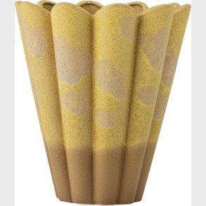 Creative Collection - Penn Vase - Gul - Stentj