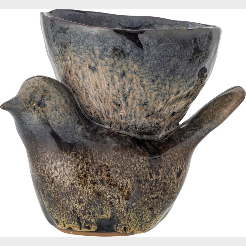 Creative Collection - Phil Deko - Brun - Stentj