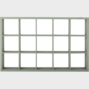 Creative Collection - Preston Hylde Til Vg - Grn - Fyrretr