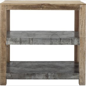 Creative Collection - Reuben Bogreol - Brun - Genanvendt Tr