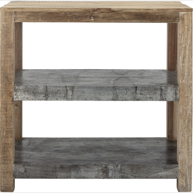 Creative Collection - Reuben Bogreol - Brun - Genanvendt Tr