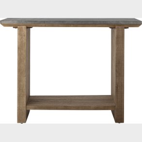 Creative Collection - Riva Konsolbord - Brun - Fyrretr�