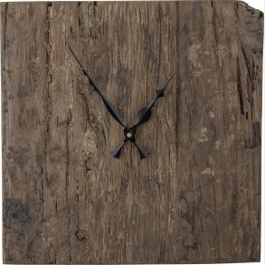 Creative Collection - Sarai Vgur - Brun - Genanvendt Tr