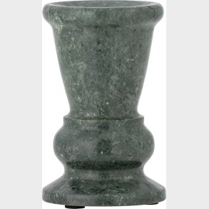 Creative Collection - Sicilia Lysestage - Grn - Marmor